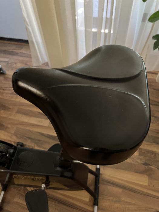 Vand bicicleta fitness Ketler