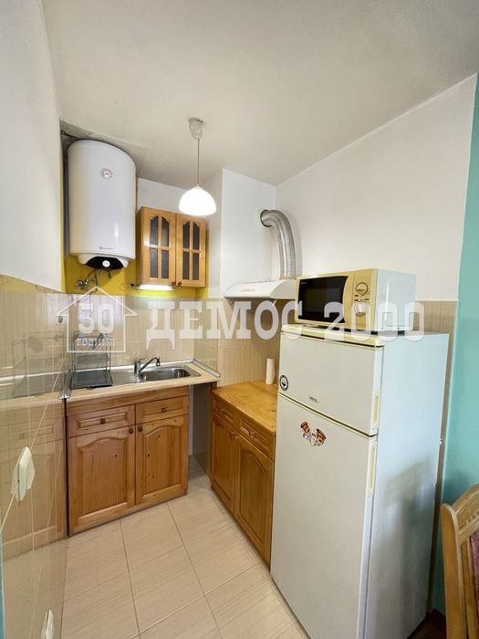 Продава се Едностаен апартамент в Варна, Колхозен пазар - 41 кв.м за 2318 €/кв.м - Снимка #6