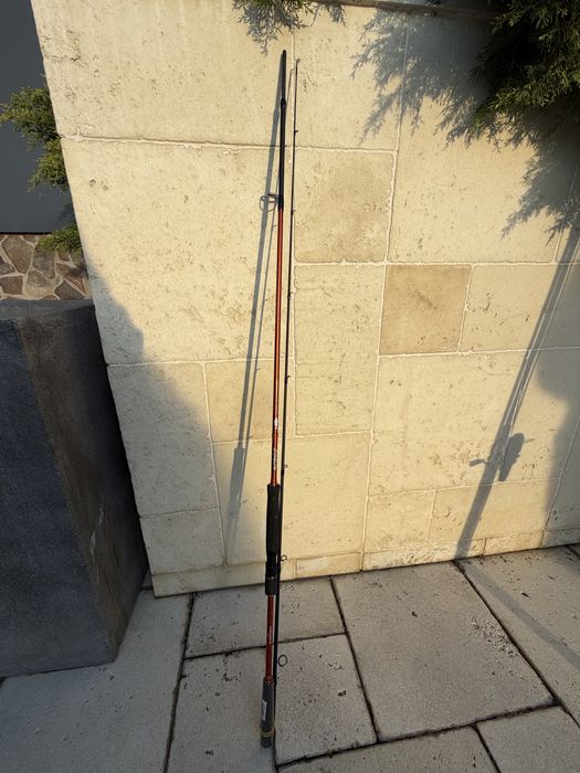 Lansetă Trabucco Sygnum XS Pro Advance / Distance