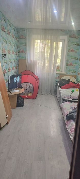 Продам квартиру трёхкомнатную