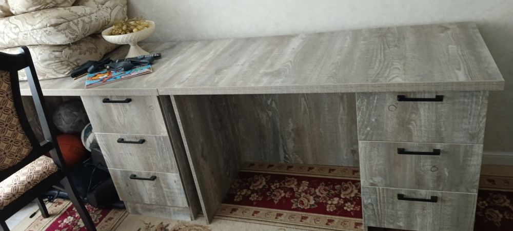 Продам столы офисные, новые качественные