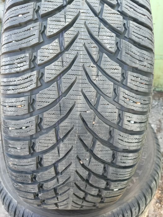 Продам шины 265/55 R19
