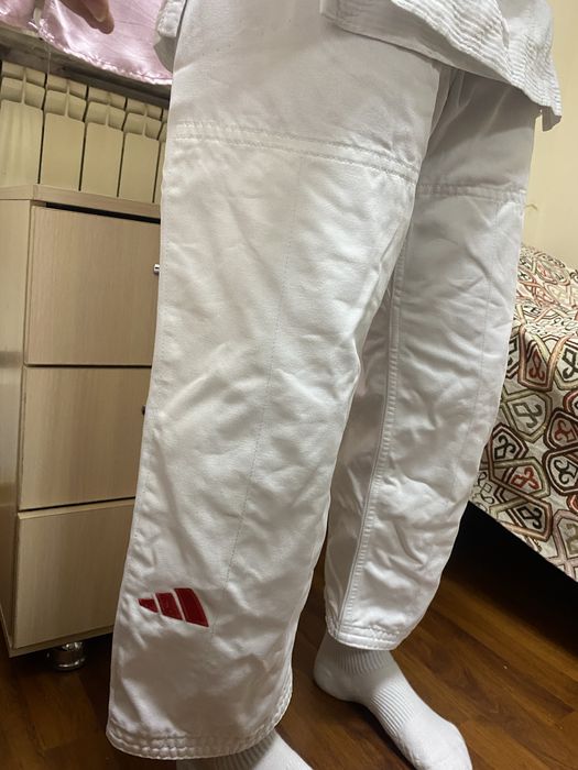 Ак адидас кимано 170размер