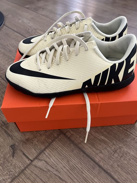 Nike за футбол