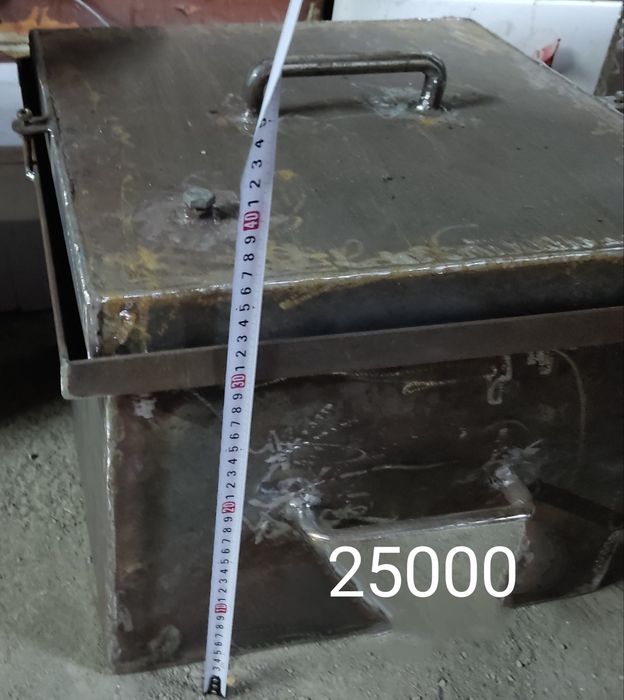 Продам коптилки новые