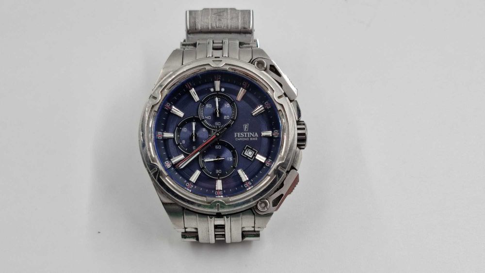 Ceas Festina Chrono Bike [Amanet Club Caro ]