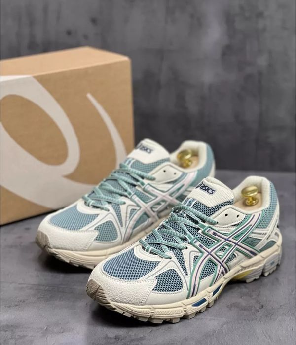 Asics Gel Kahana 8