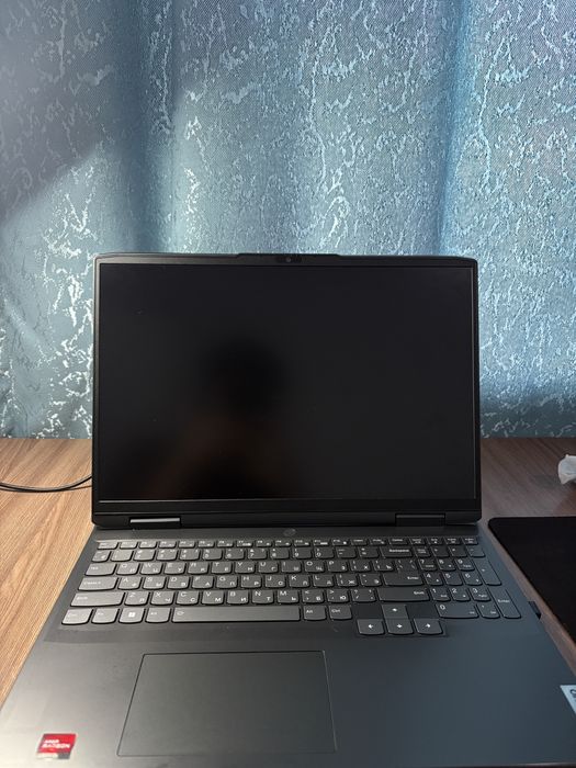 Lenovo IdeaPad Gaming 3