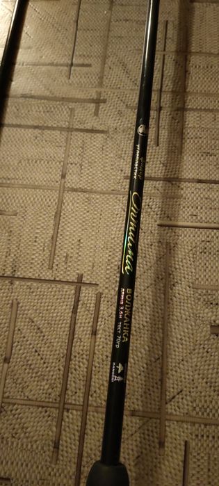 Фидер Волжанка Оптима 3.6 м до 70 гр.