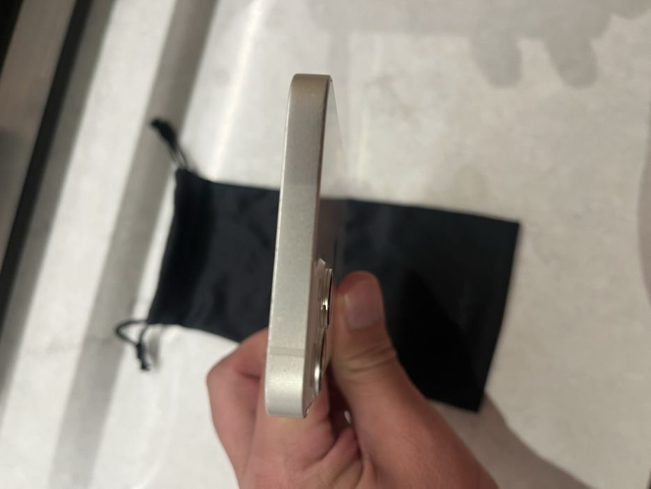 Iphone 13 128 gb  100% bat
