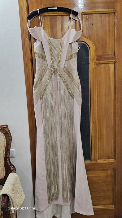 Платья новые на 36-38 размер