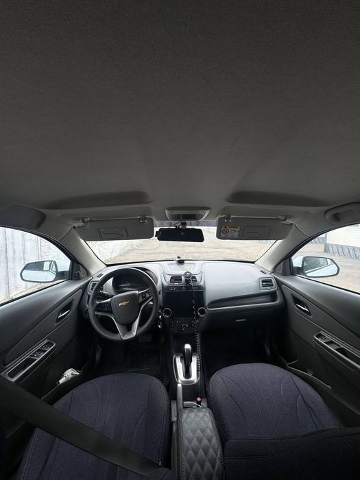 Кобальт 2024й насия савдо