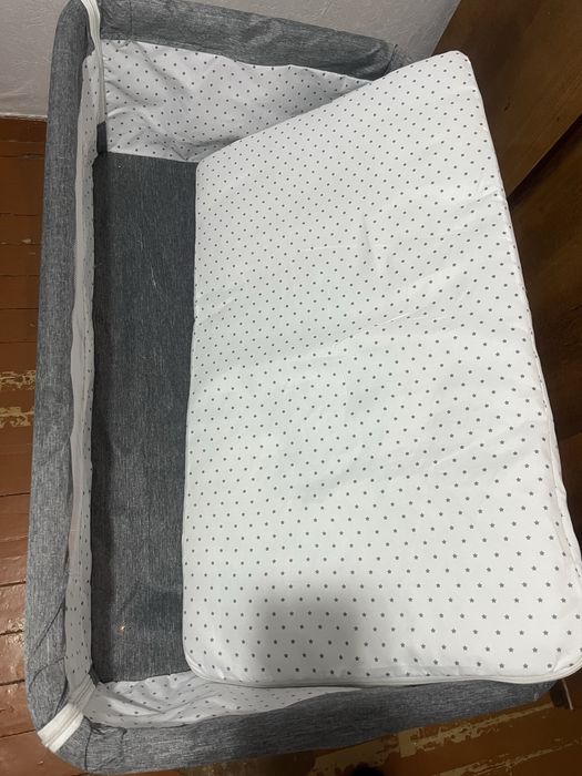Монеж детская продам