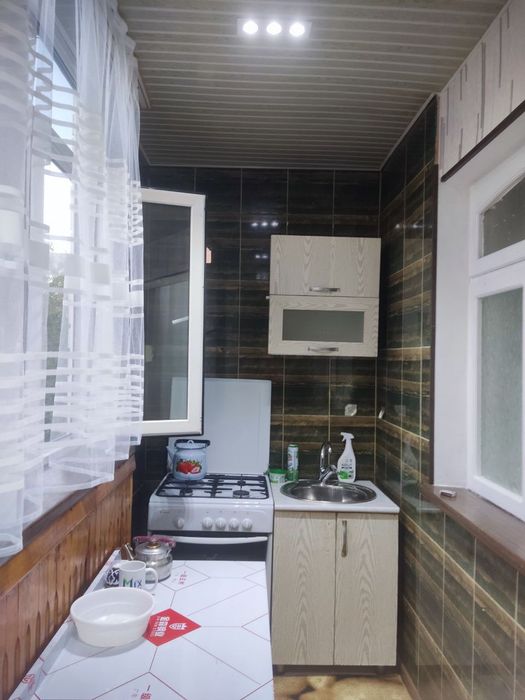 Chilonzor 17  2³ xona qilingan