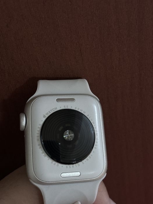Apple Watch SE 2 Gen 2022