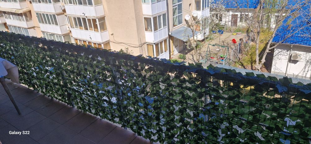 Garsoniera spațioasă de inchiriat