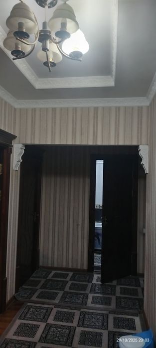 Sergeli 4-bekat yonida 1 ta xona talaba qizlarga