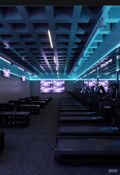 Продам абонемент в Hero’s Journey