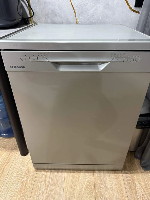 Посудомойка Hansa