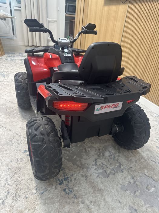 Продам детский квадроцикл