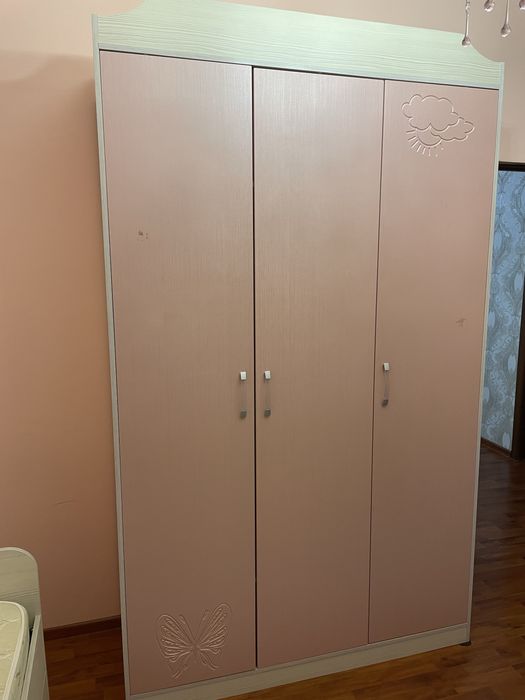 Спальный гарнитур