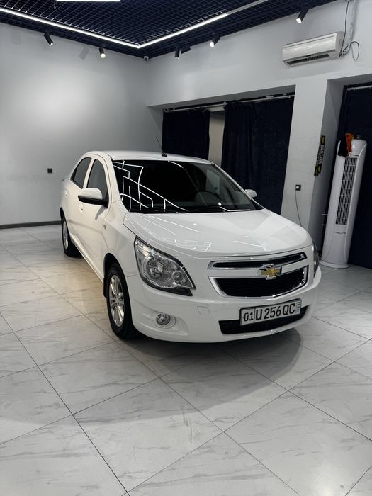 Chevrolet Cobalt 2024