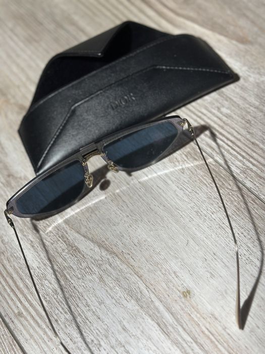 Дамски слънчеви очила Dior