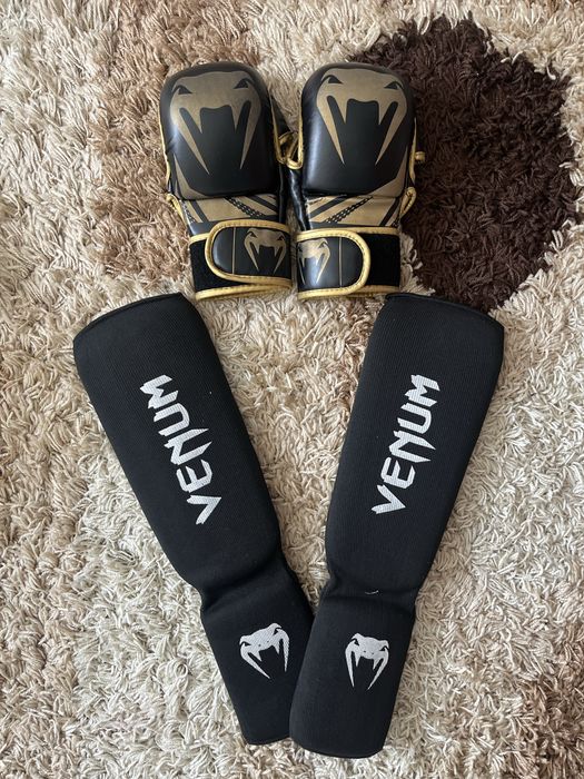 Перчатка фути сатлады