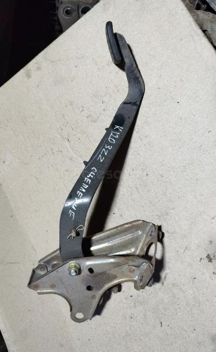 Педаль сцепления Тойота Королла 120 Toyota Corolla