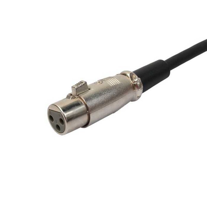 Cablu Audio Xlr Tata – Xlr Mama /Jack 6,3mm Tata – Xlr Tata  5M