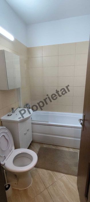 Garsoniera Titan 10 minute (real) pana la metrou 1 Decembrie 1918 cu extra dotari