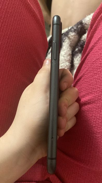 Iphone 11 perfect functional