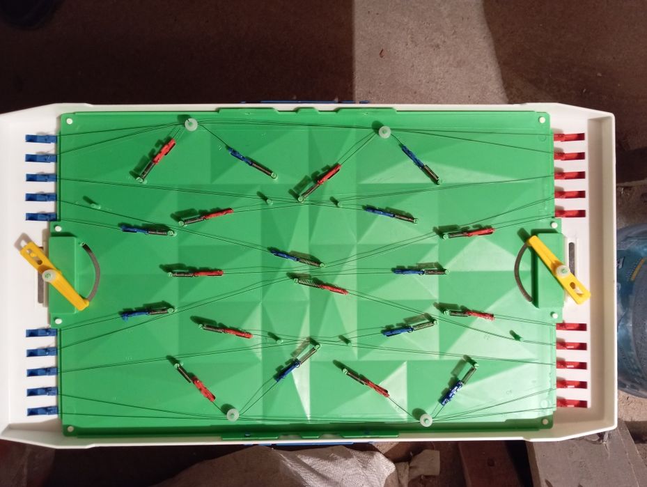 Настольная игра "Футбол "