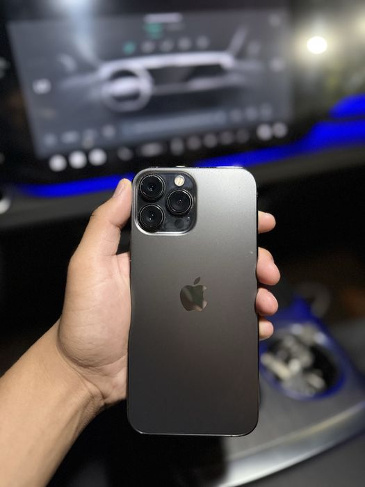 Iphone 13 pro max 256GB