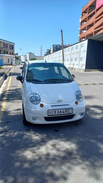 Matiz arendaga 2015