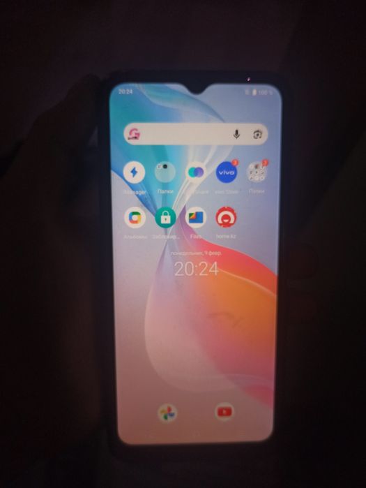 Vyvo Y21 продается срочно