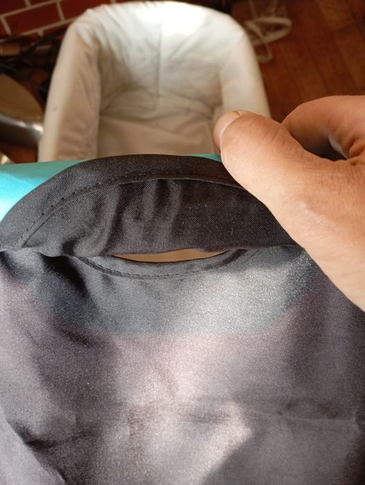 Бебешки кош         .