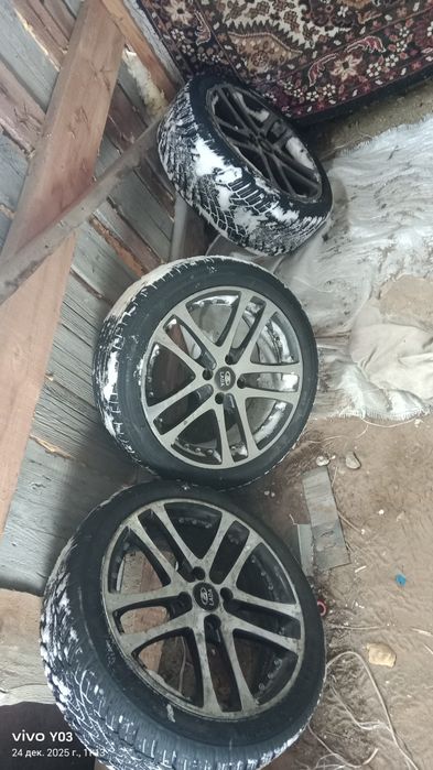 Идеально состояние