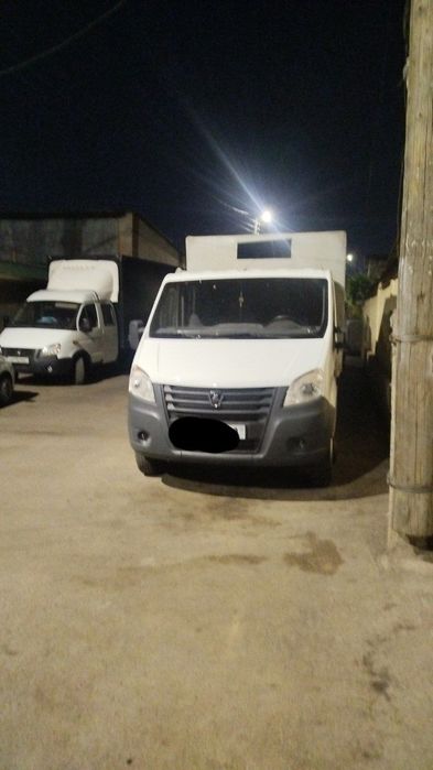 Продается Газель