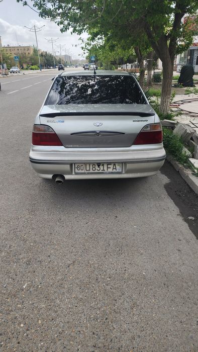 Nexia 1.5 sons tramblyor