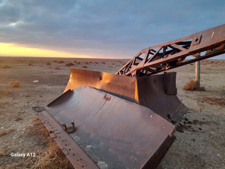 Лапатка советски