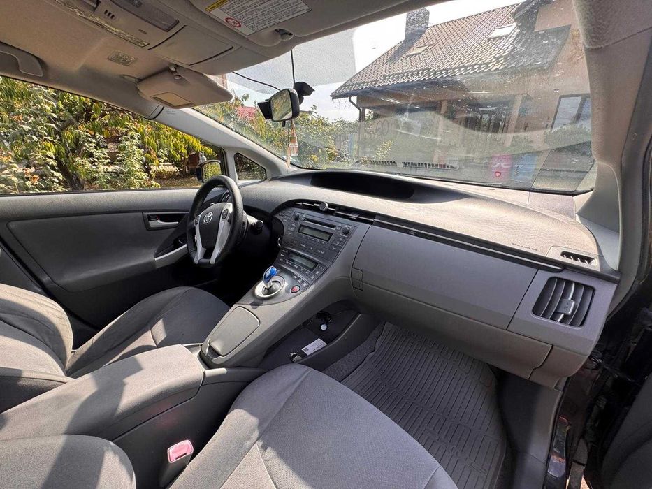 Toyota Prius gen. 3 / an 2009