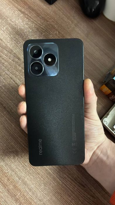 Relme c53 продам телефон