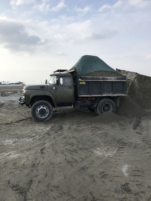 Zil kamaz ekivator xizmati 24/7