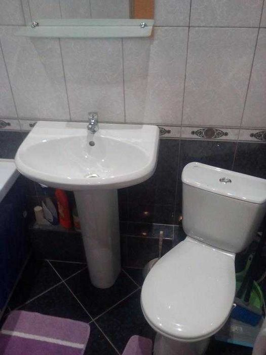Продам 1 комнатную квартиру