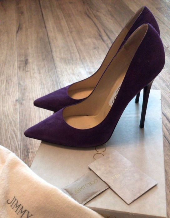 Туфли Jimmy choo оригинал
