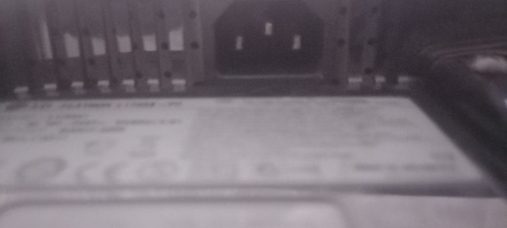 Монитор компьютерный