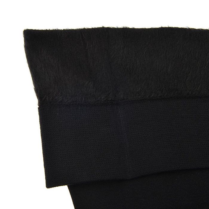 Женские термо колготки тёплые