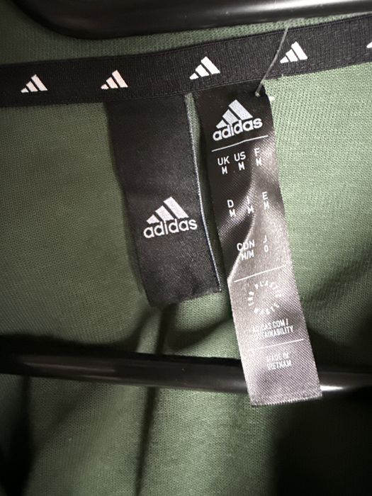 adidas Hanorac DESIGNED 4 GAMEDAY- M
