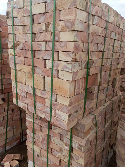 Rishton sifatli gʻishtlari